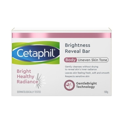 CETAPHIL Bright Healthy Radiance - Brightness Reveal Bar