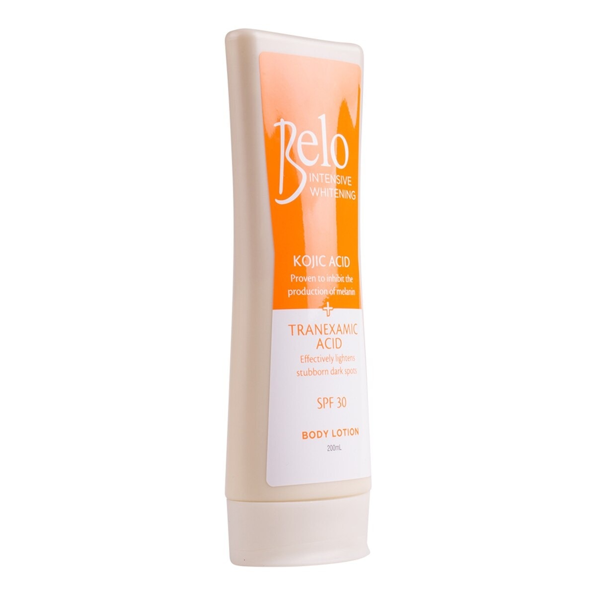 Intensive Whitening Body Lotion 200ml