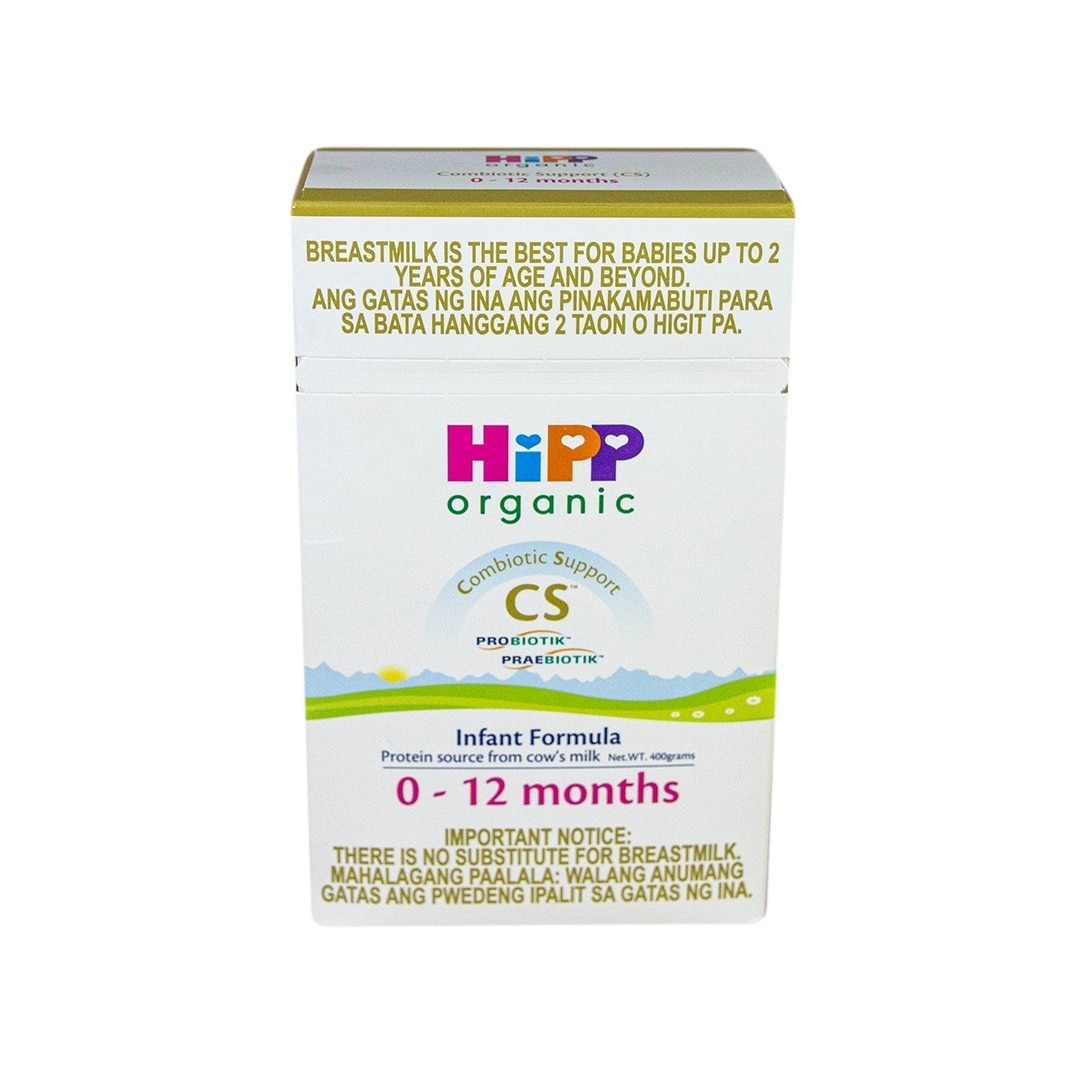 Combiotic Support CS Infant Formula 800g 0-12 months