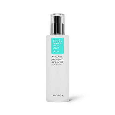 COSRX Two in One Poreless Power Liquid - 100 ML