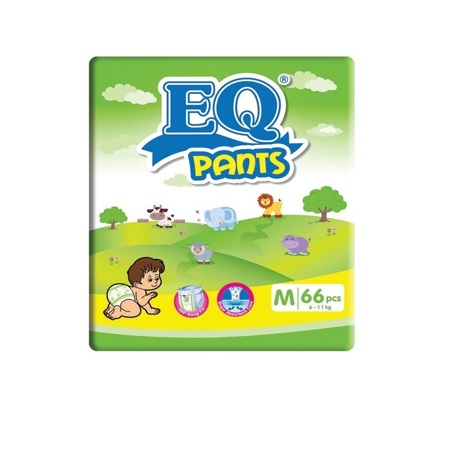 Pants M 66s