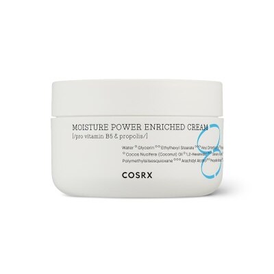 COSRX Moisture Power Enriched - Cream