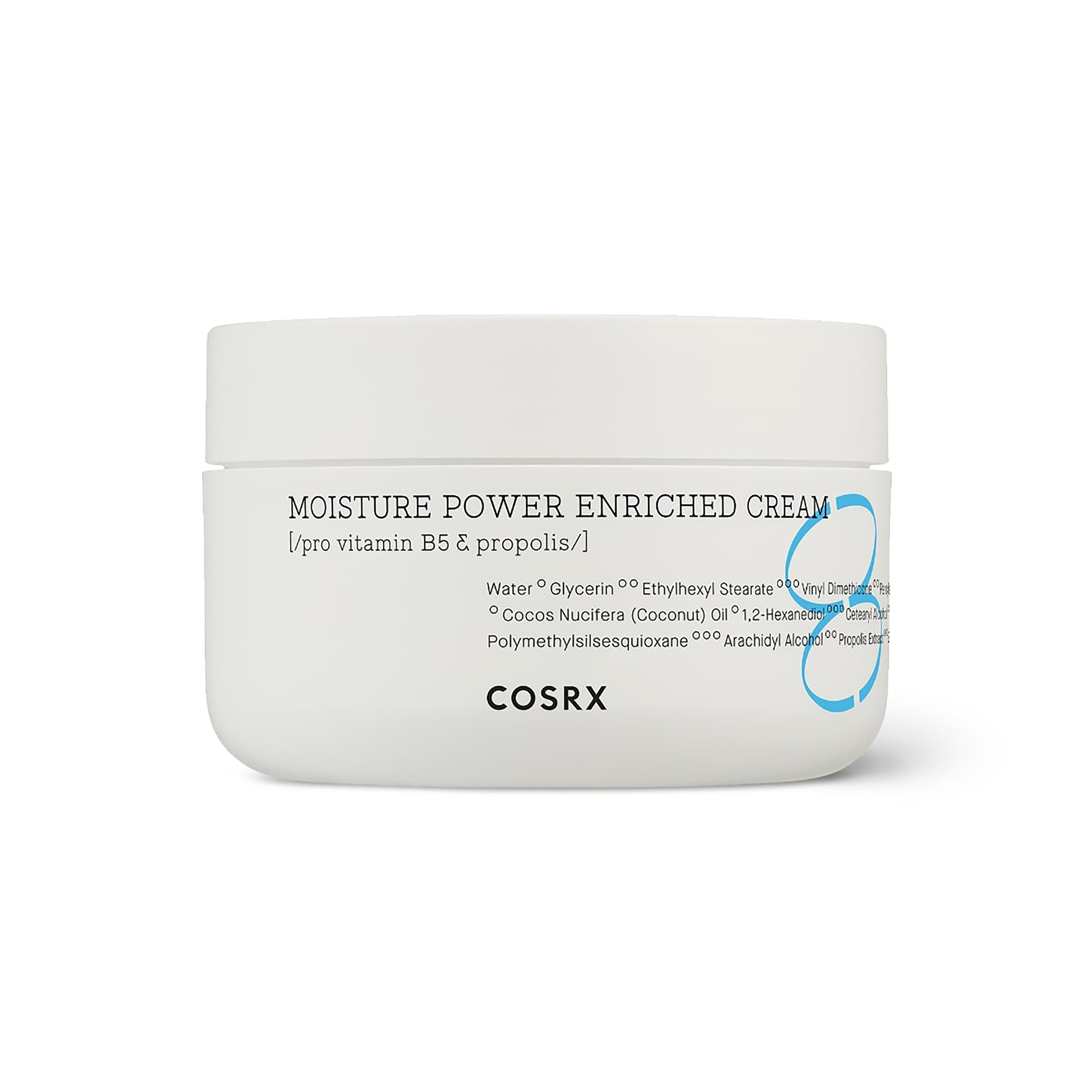 Moisture Power Enriched - Cream