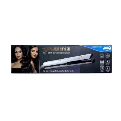 JML Airwand Styler 500g