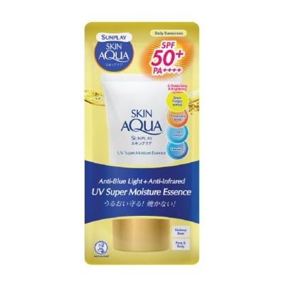 SUNPLAY Skin Aqua UV Watery Essence