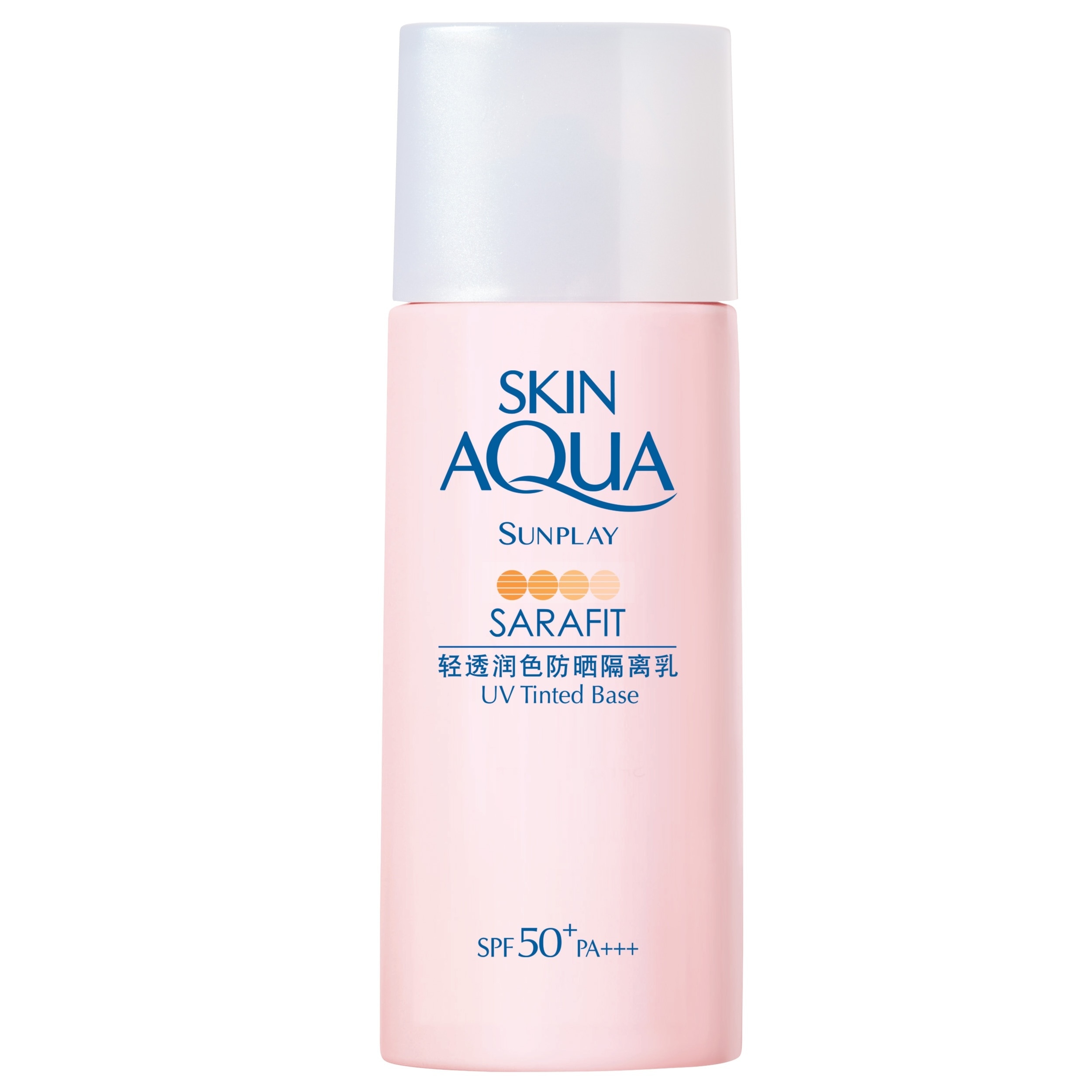 Skin Aqua Sarafit UV Tinted Base SPF50 PA+++