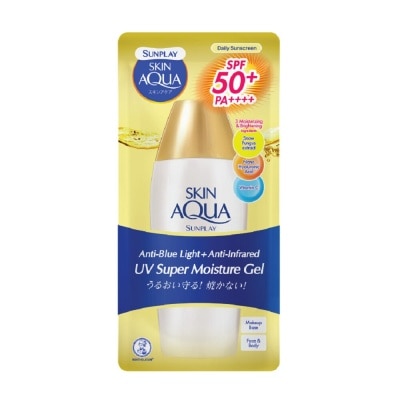 SUNPLAY Skin Aqua UV Watery Gel SPF50 PA++++