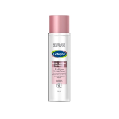 CETAPHIL - Bright Healthy Radiance Brightness - Refresh Toner