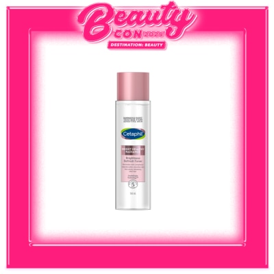 CETAPHIL Bright Healthy Radiance Brightness - Refresh Toner
