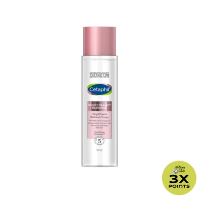 CETAPHIL Bright Healthy Radiance Brightness - Refresh Toner