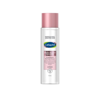 CETAPHIL Bright Healthy Radiance Brightness - Refresh Toner