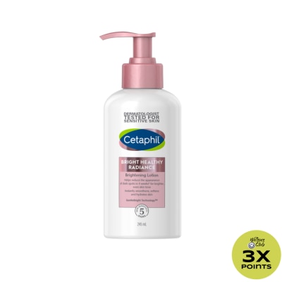 CETAPHIL Bright Healthy Radiance Brightening - Lotion