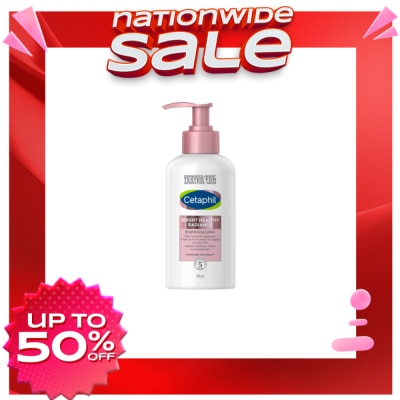 CETAPHIL Bright Healthy Radiance Brightening - Lotion