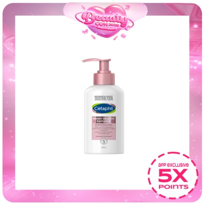 CETAPHIL - Bright Healthy Radiance Brightening - Lotion