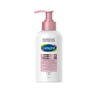 CETAPHIL Bright Healthy Radiance Brightening - Lotion