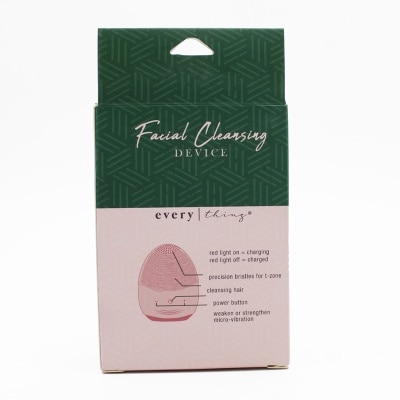 EVERY THING Facial Cleaning Brush