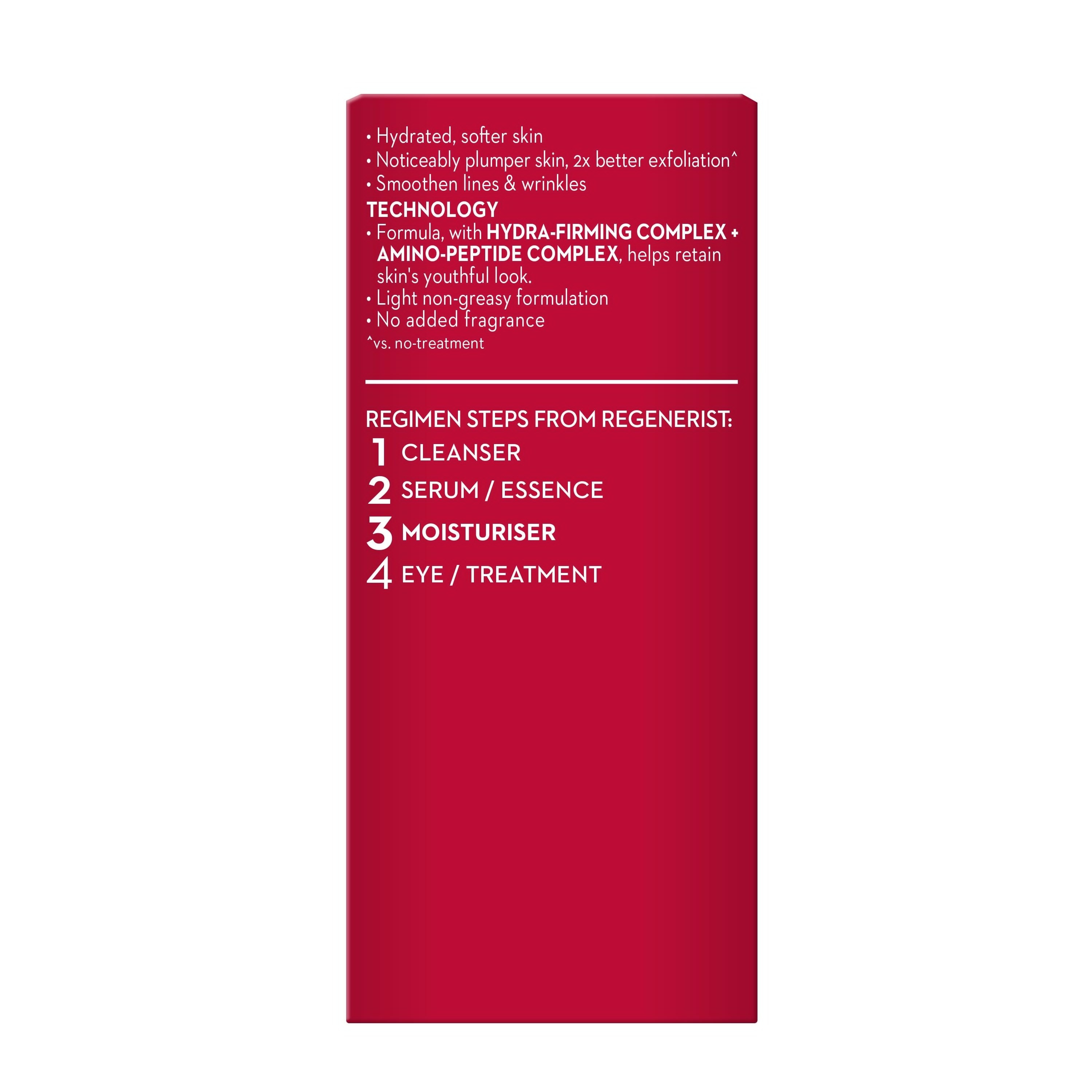 Regenerist Micro-Sculpting Cream Night Mini 10g