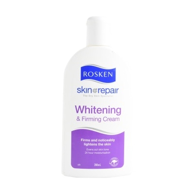 ROSKEN Skin Repair Whitening & Firming Cream 200ml