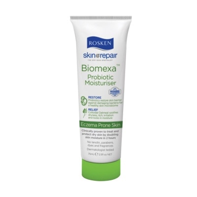 ROSKEN Rosken Biomexa Probiotic Moisturizer 75ml