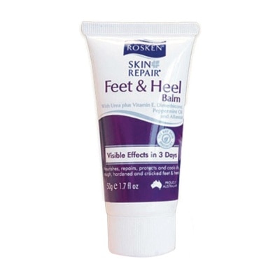 ROSKEN Rosken Foot and Heel Balm 50g