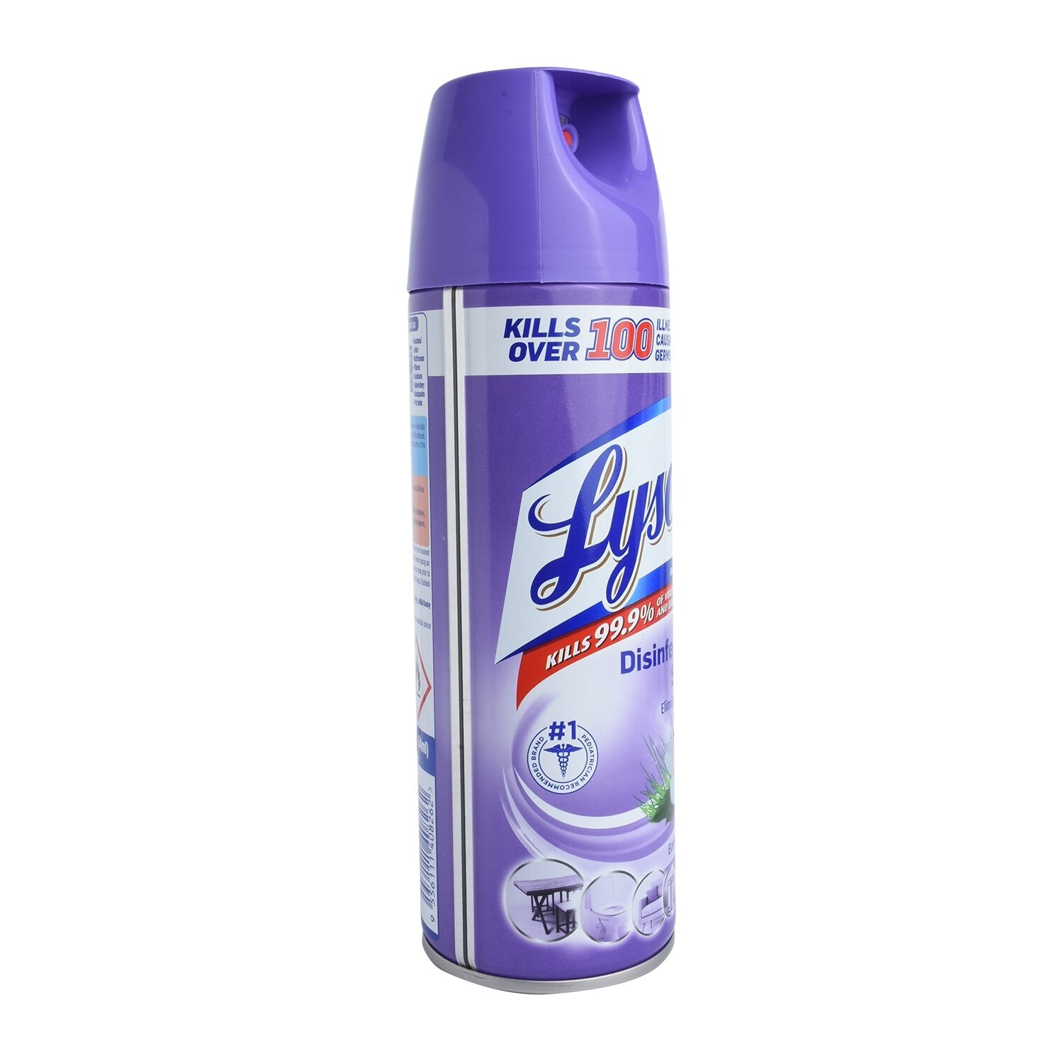 LYSOL Disinfectant Spray Early Morning Breeze 340g