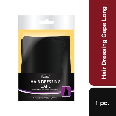 HAIRFIX Hairdressing Long Cape 1's