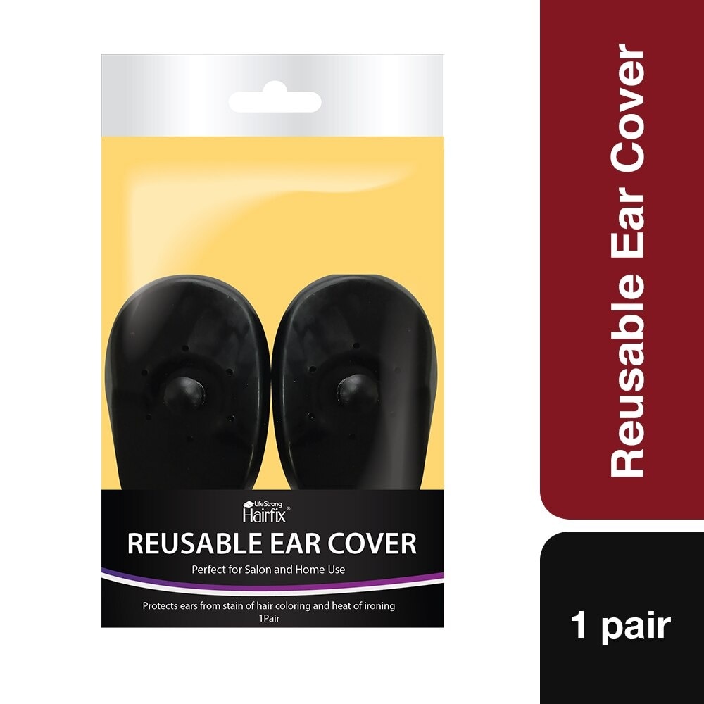 Reusable Ear Cover