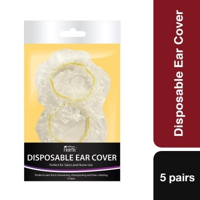 HAIRFIX Disposable Ear Cover 5 Pairs