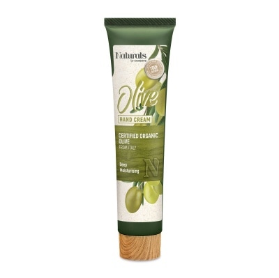 NATURALS WS Olive Hand Cream 30ml