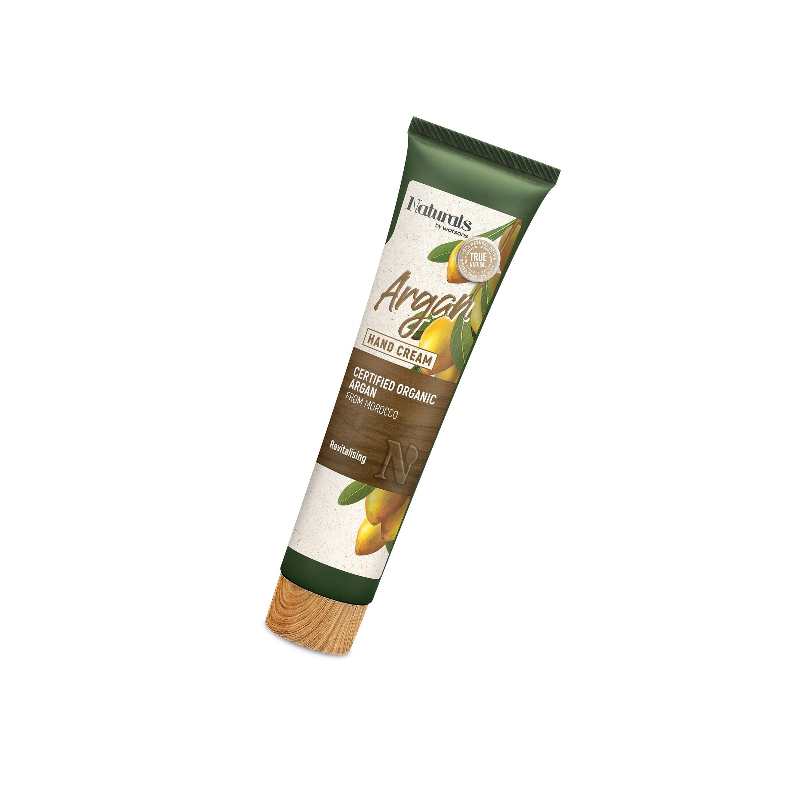 Argan Hand Cream 30ml