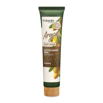 NATURALS WS Argan Hand Cream 30ml