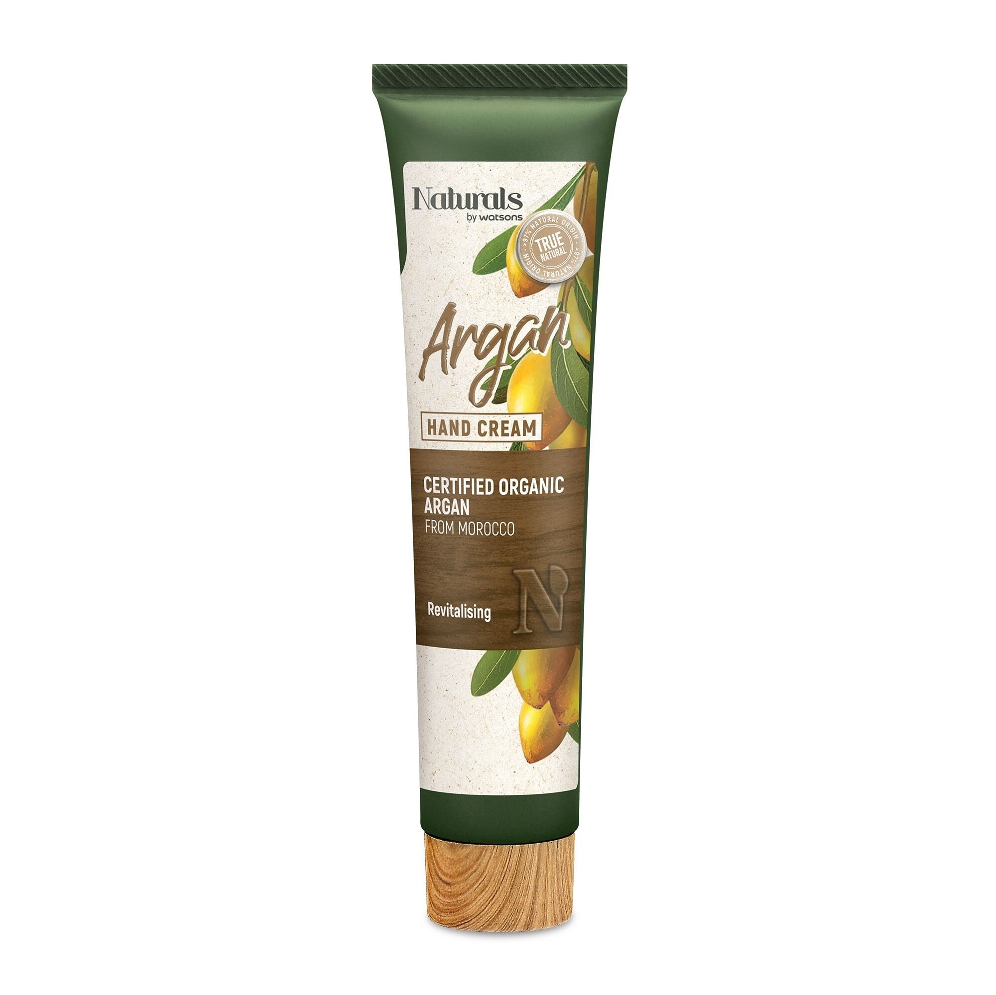 Argan Hand Cream 30ml