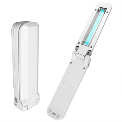 SAVIOR Portable Ultraviolet Light Wand 1pc