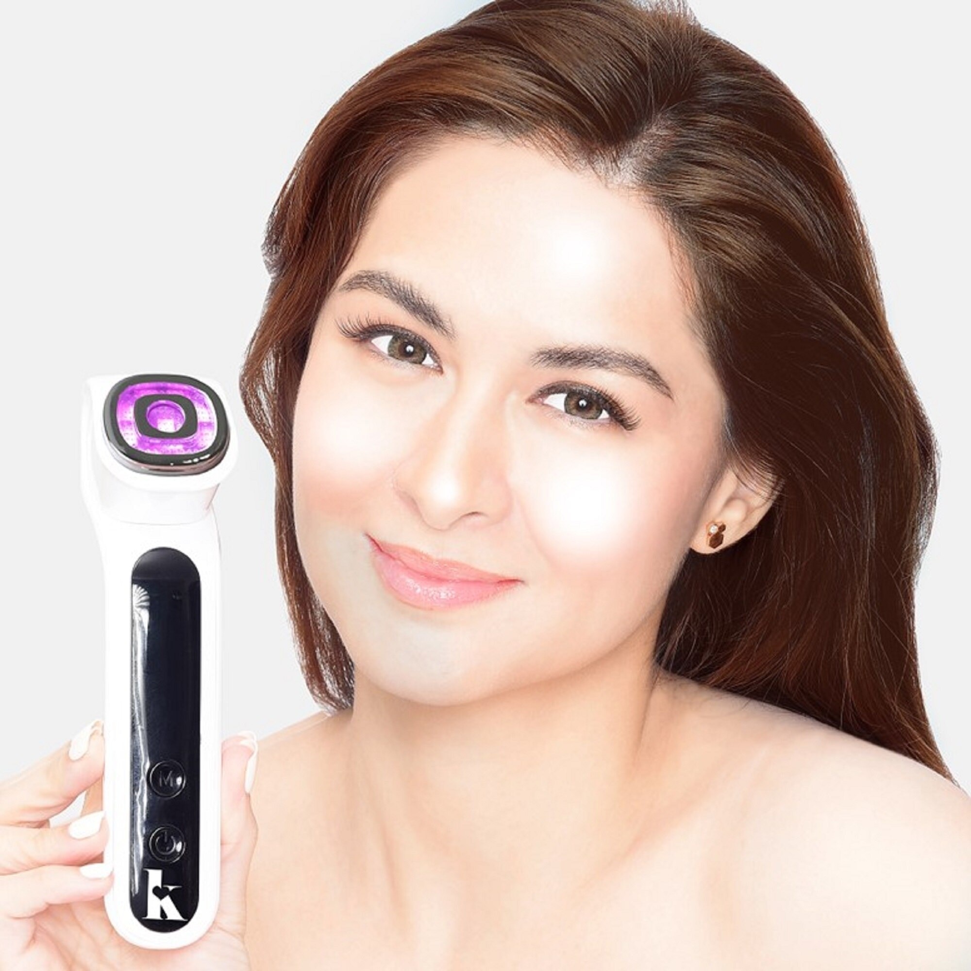 LED Face Lift Wand