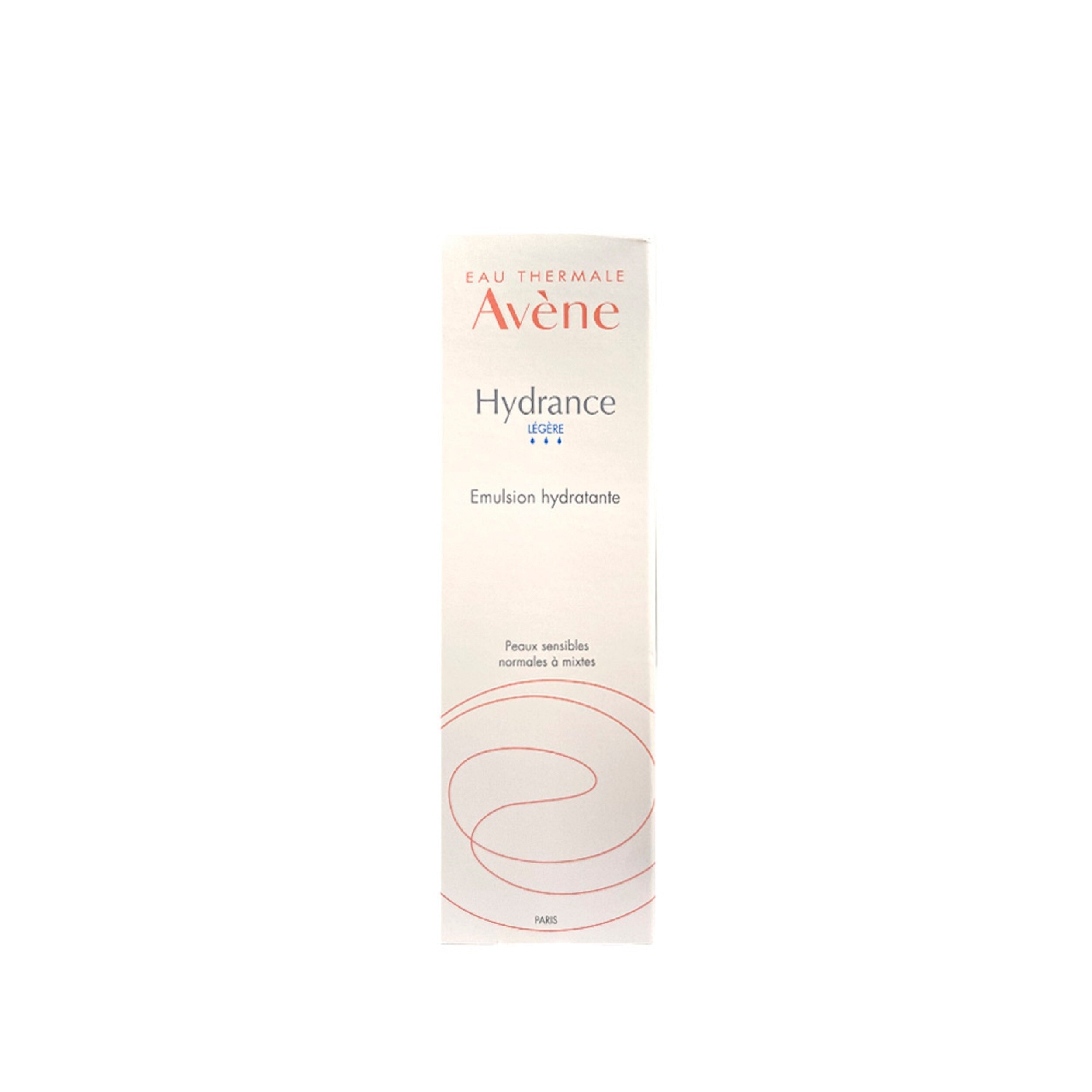 Hydrance Light Hydrating Emulsion - 40 ML