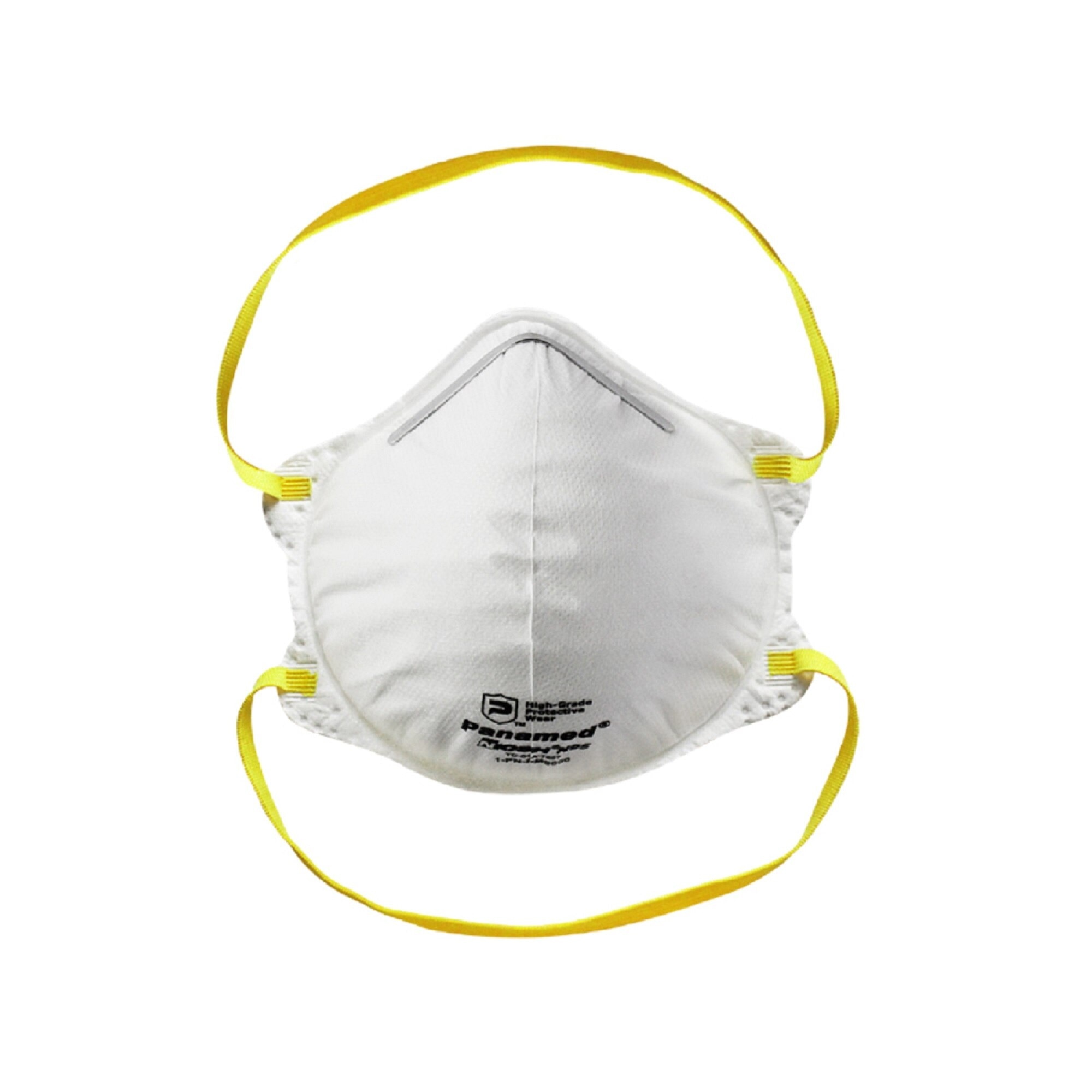 N95 Mask 1s