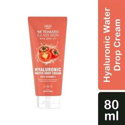 FRESH Tomato Water Drop Cream 80ml