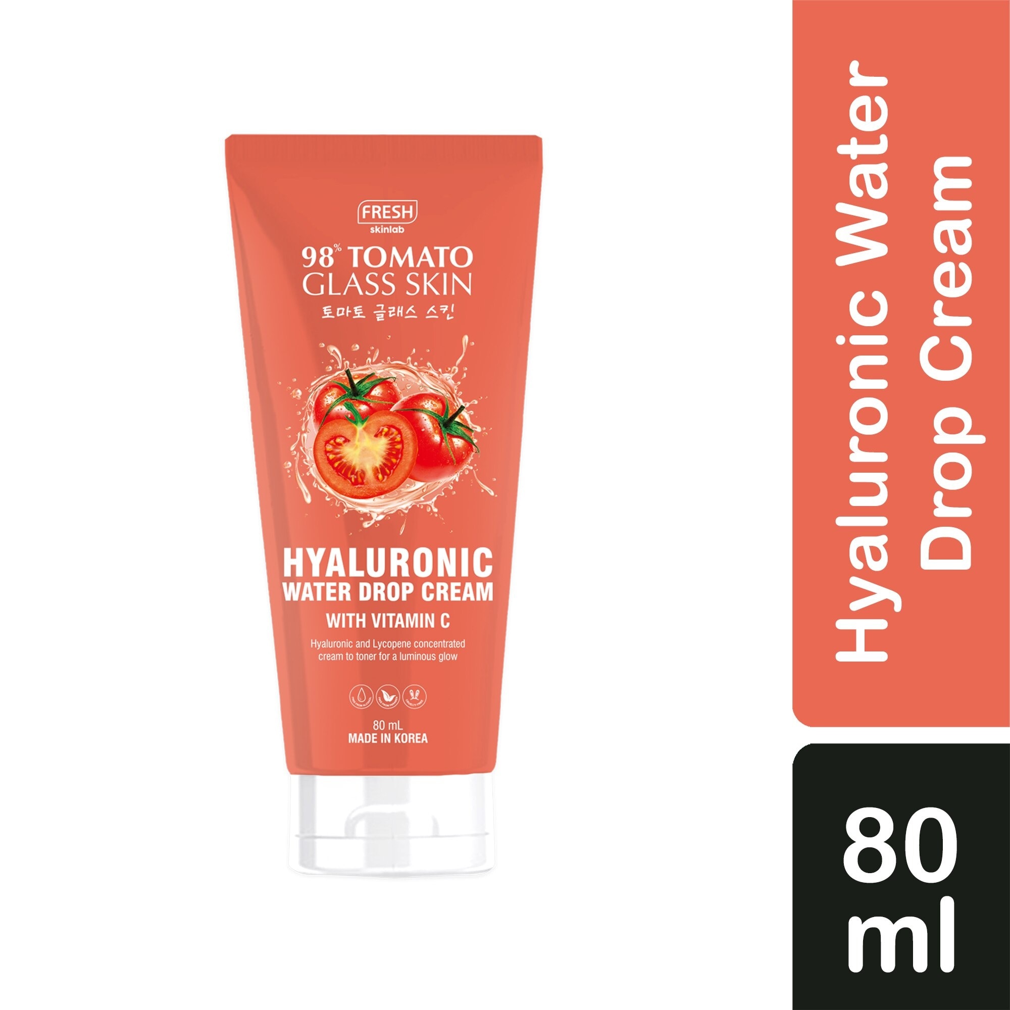 Tomato Water Drop Cream 80ml