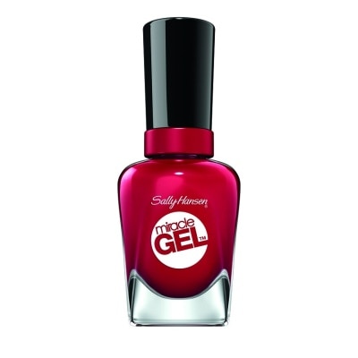 Discount on Sally  shoes - SKU: Hansen Miracle Gel Can't Beet Royalty