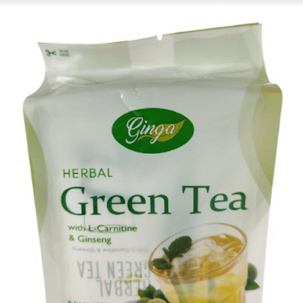 Herbal Green Tea 30g