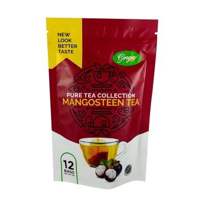 GINGA Mangosteen Pure Tea 24g