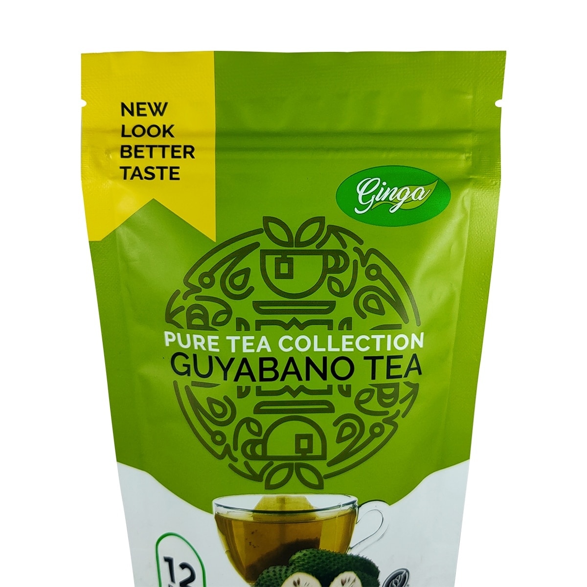 Guyabano Pure Tea 24g