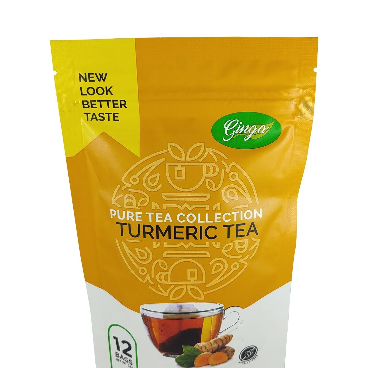 Turmeric Pure Tea 24g