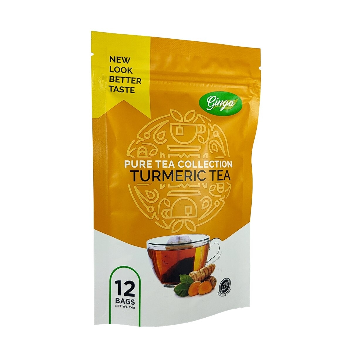 Turmeric Pure Tea 24g