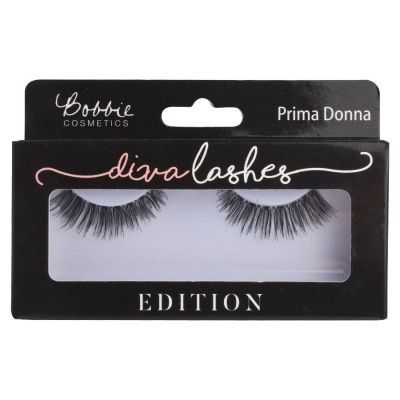 CHIC BOBBIE Beauty Tools - Diva Lashes Edition - Prima Donna