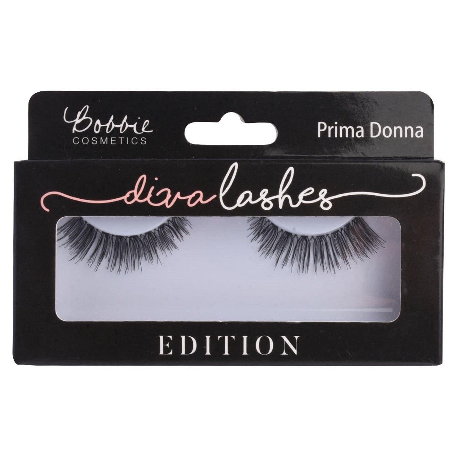 Beauty Tools - Diva Lashes Edition - Prima Donna