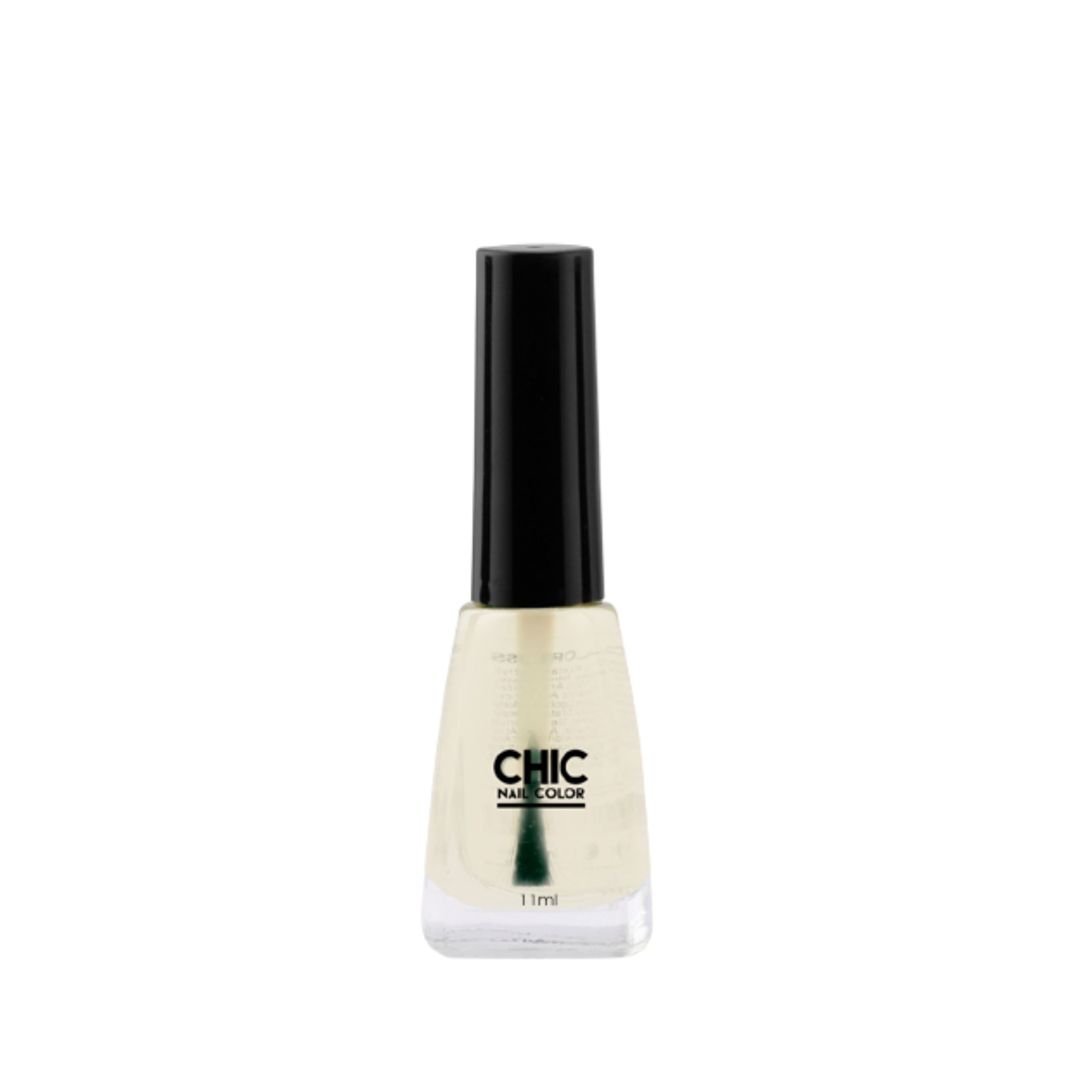 Nail Color In Colorless 11ML