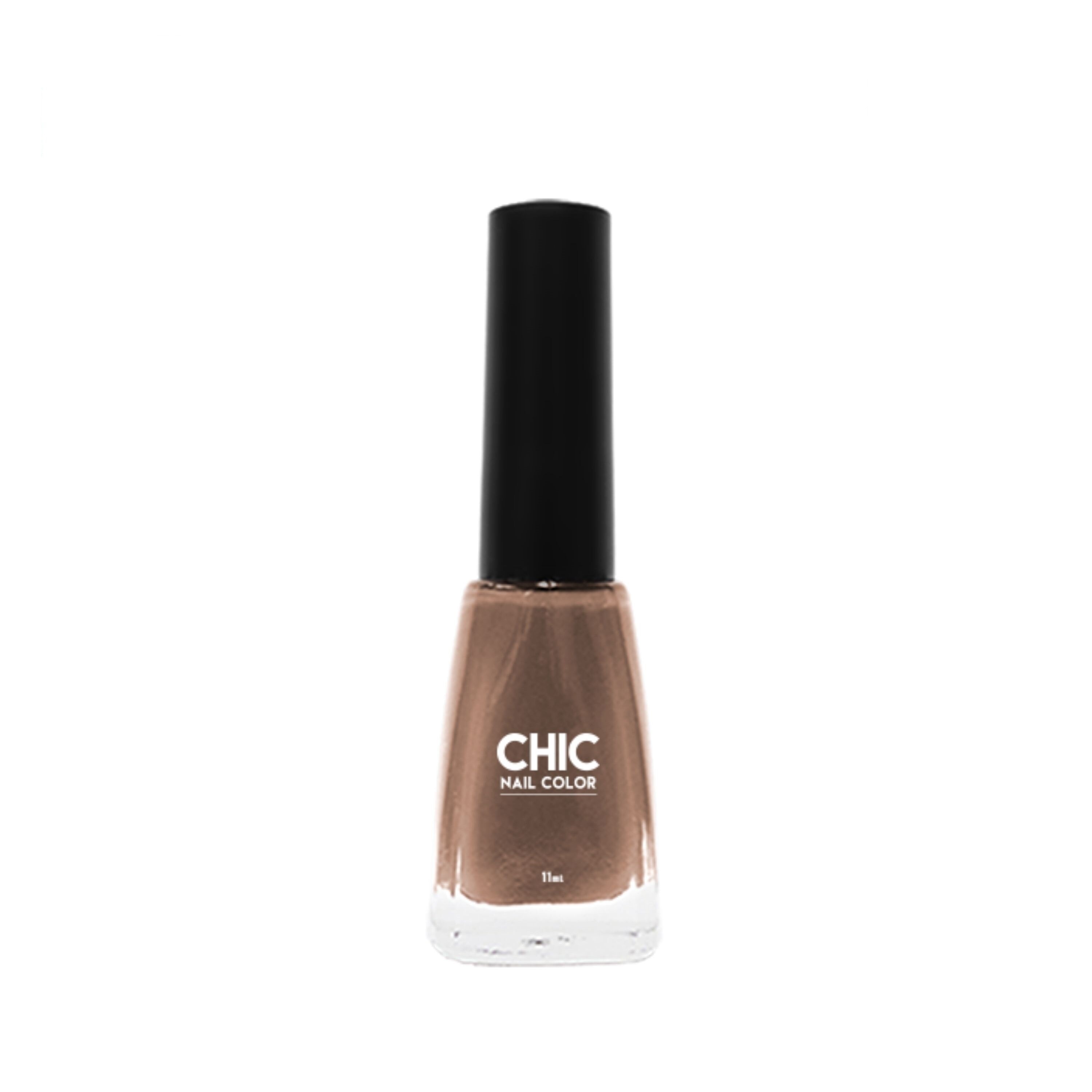 Nail Color In Mod Beige 11ML