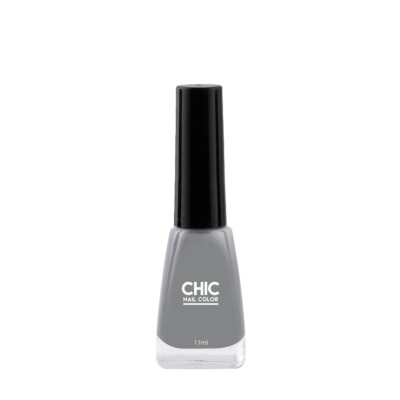 CHIC BOBBIE - Nail Color In Empress 11ML
