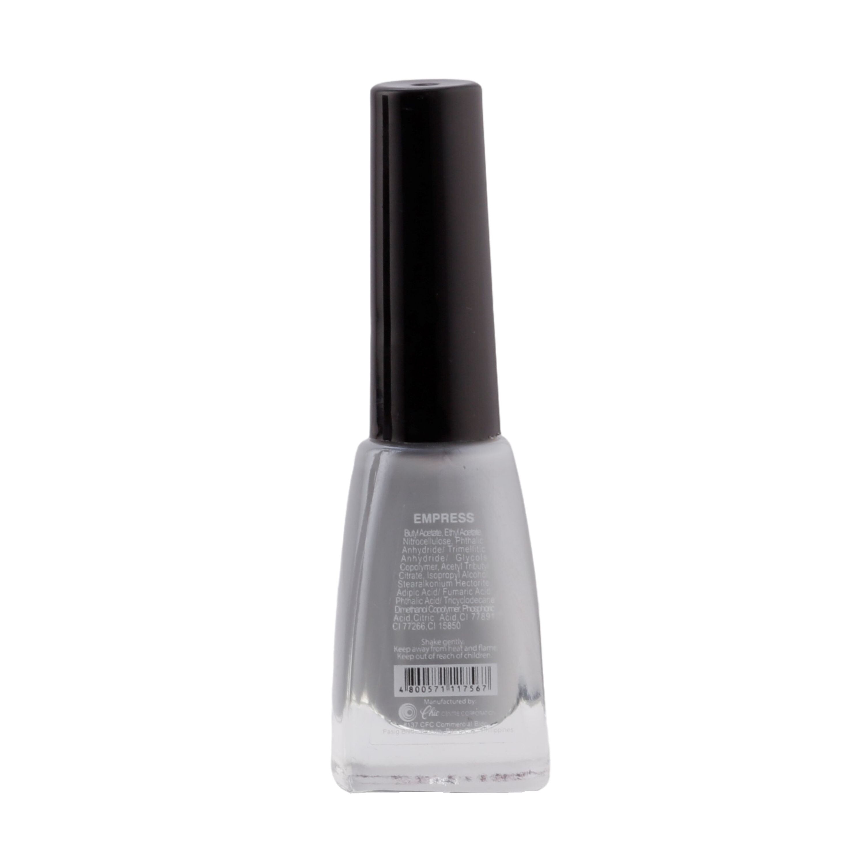 Nail Color In Empress 11ML